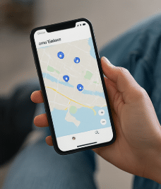 Taskingu App